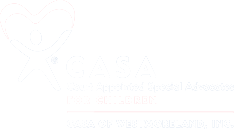 CASA of Westmoreland Logo
