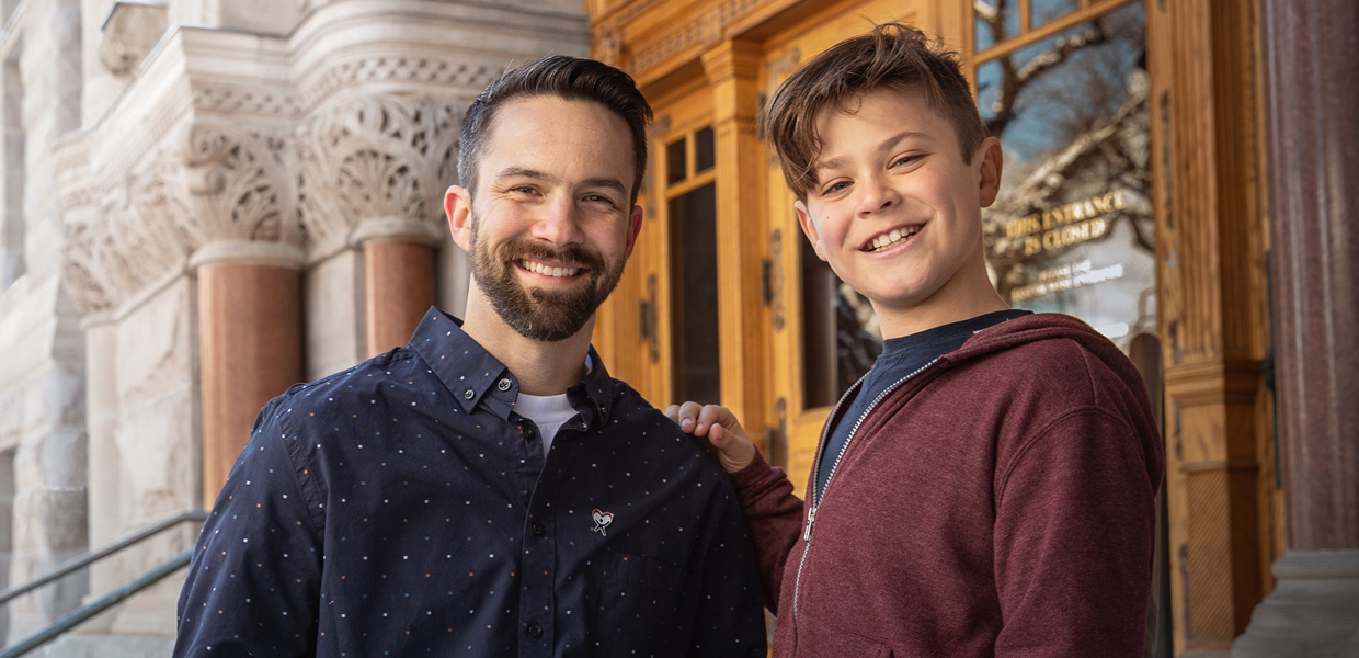 CASA of Westmoreland Court Appointed Special Advocates