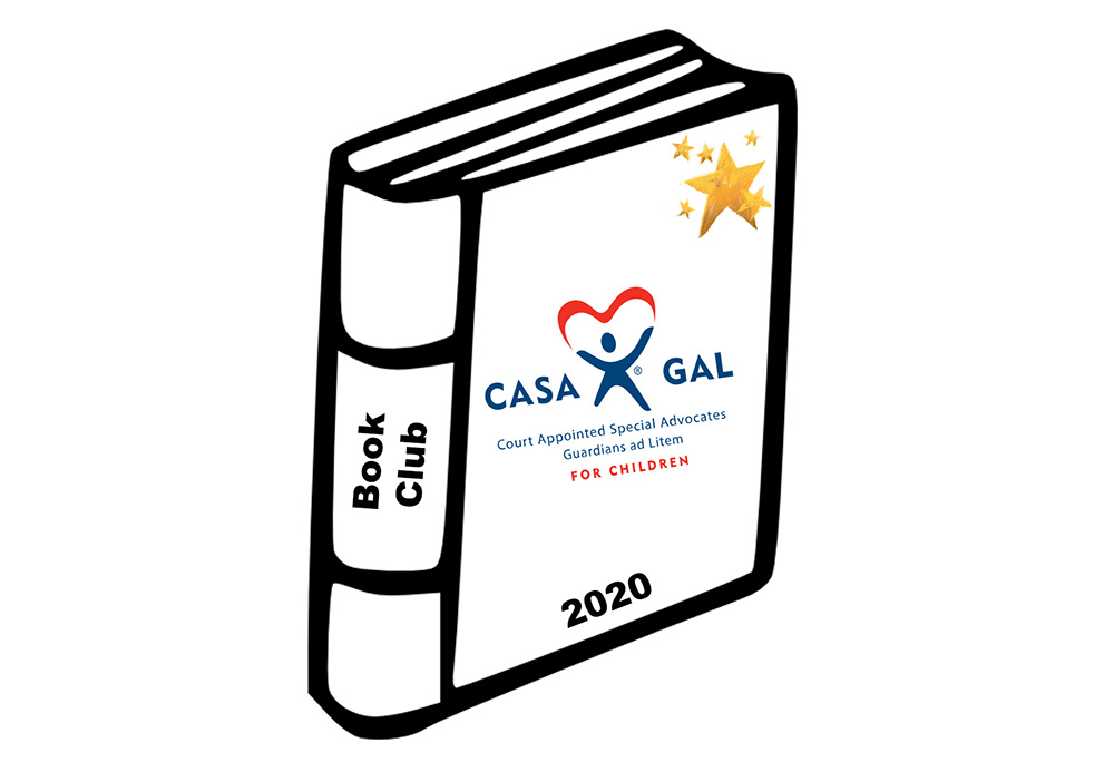 National CASA/GAL Book Club